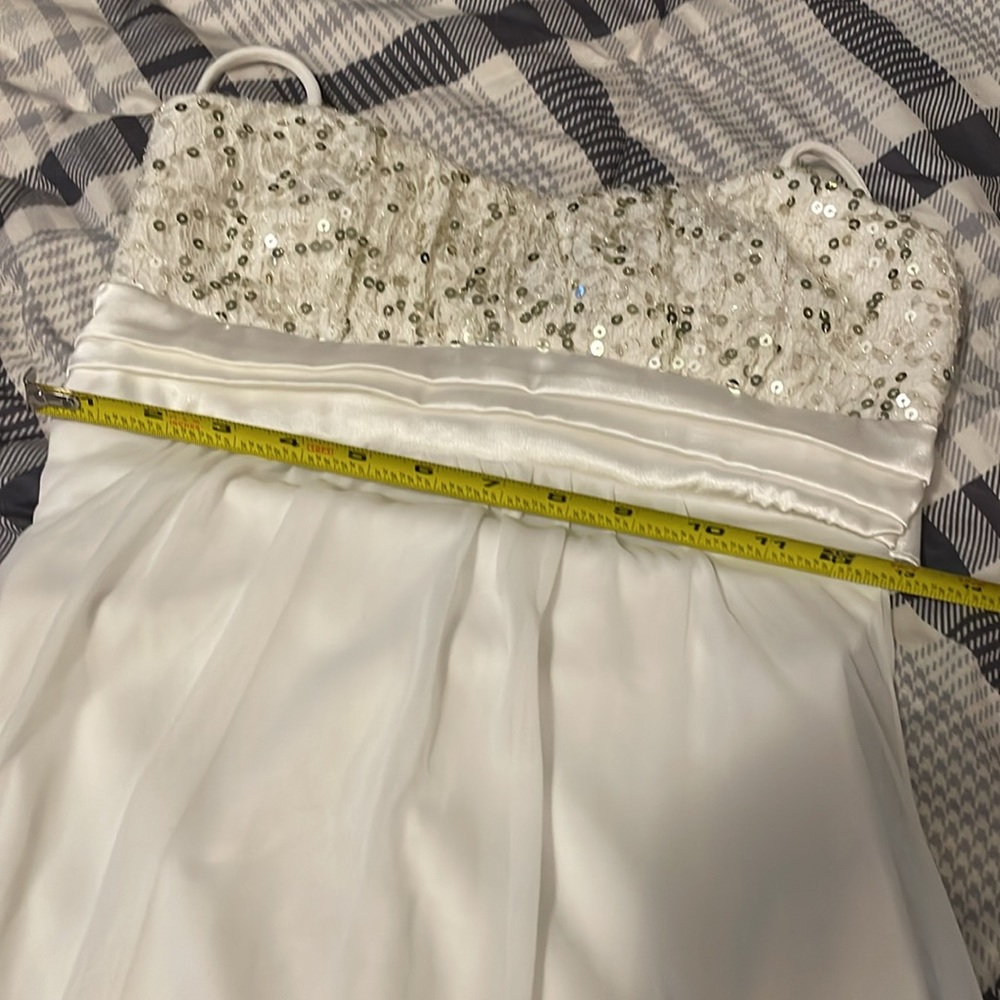 Prom Formal Dress - Picture 7 of 8